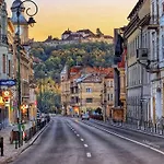 Casa Ming Brașov