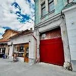 Casa Ming Villa Brașov