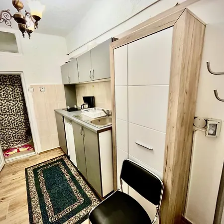 Villa Casa Ming Braşov