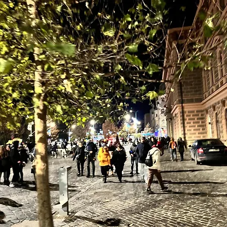 Villa Casa Ming Brașov