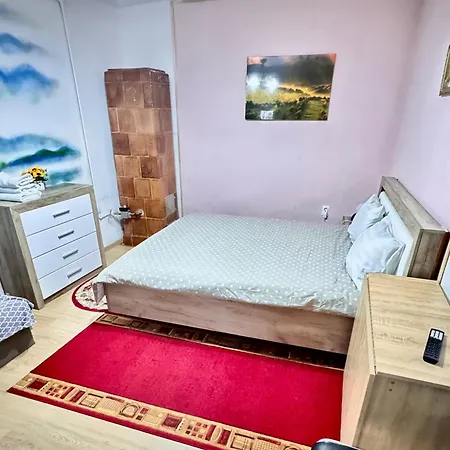 Villa Casa Ming *
