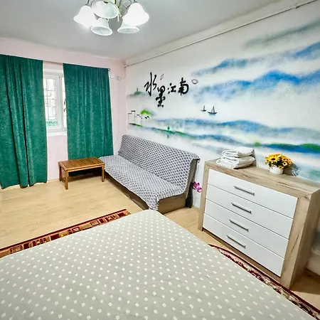 Casa Ming Vila Brašov