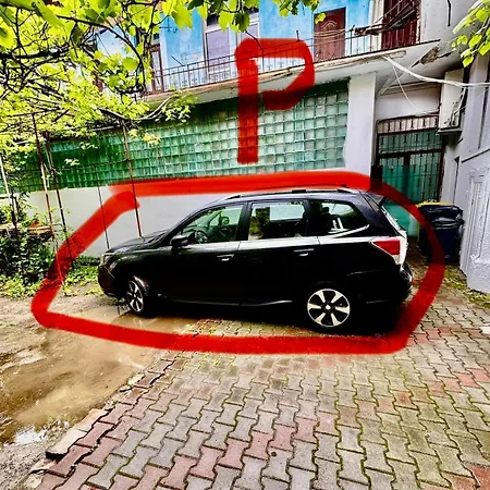 빌라 Ming With Free Parking 브라쇼브