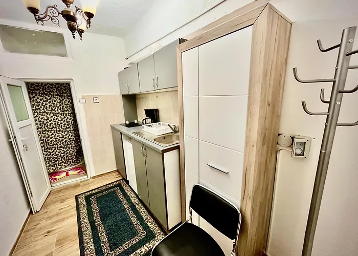 Villa Casa Ming Brasov